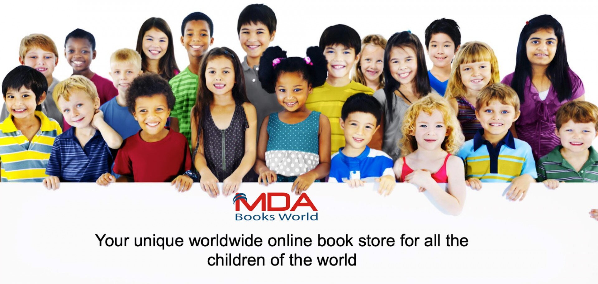 Children Books