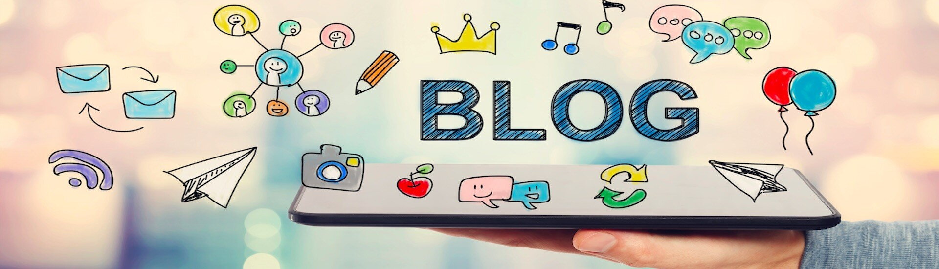Blog Information
