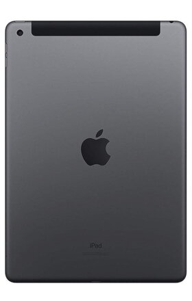 Apple iPad - 10.2" Space Gray (New Model)