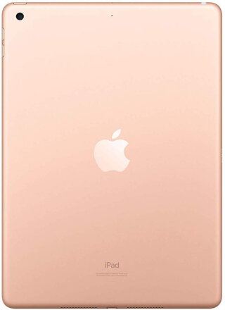 Apple iPad - 10.2" Gold (Latest Model)