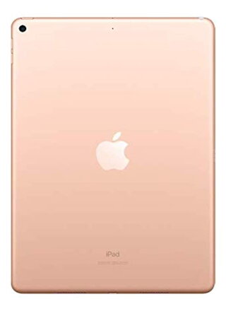 Apple iPad Air (10.5", Gold)