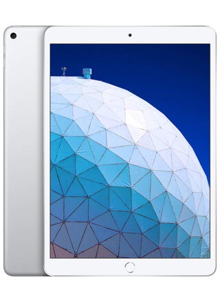 Apple iPad Air (10.5", Silver)