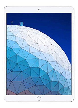 Apple iPad Air (10.5", Silver)