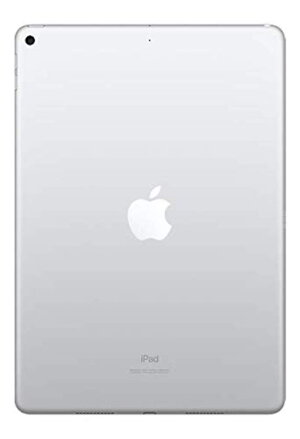 Apple iPad Air (10.5", Silver)