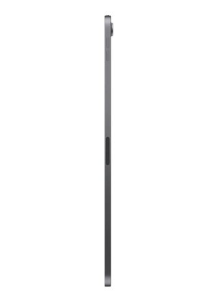 Apple iPad Pro (11", Space Gray)