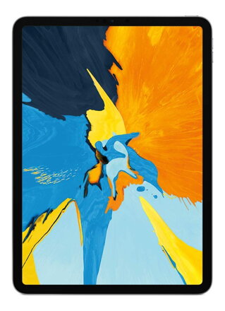 Apple iPad Pro (11", Space Gray)