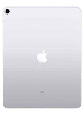 Apple iPad - 12.9" Silver (3rd Generation)