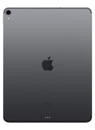 Apple iPad - 12.9" Space Gray (3rd Generation)