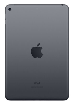 Apple iPad mini - 7.9" Space Gray (Latest Model)