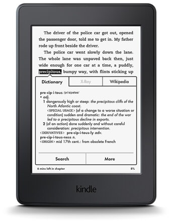 Ebook Readers