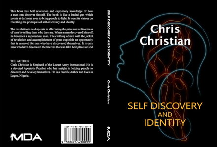 Self Discovery and Identity