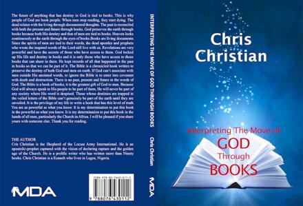 Interpreting the Move of God Through Books