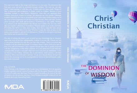 The Dominion of Wisdom