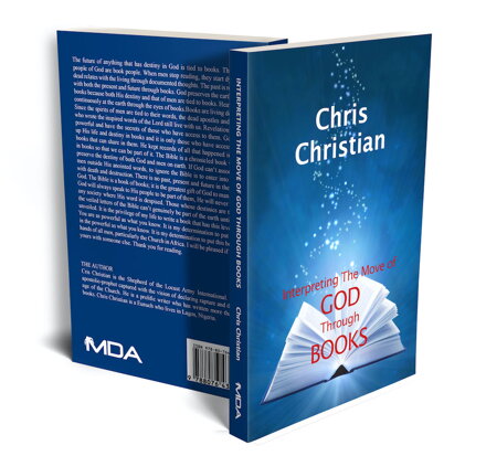 Interpreting the Move of God Through Books