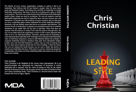 Leading with Style