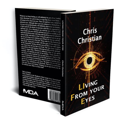 Living from your Eyes