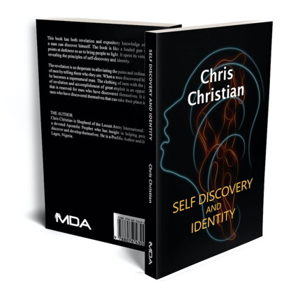 Self Discovery and Identity