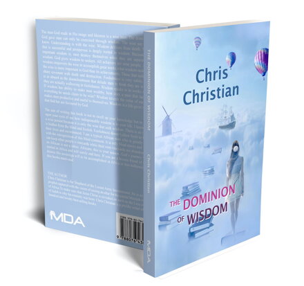 The Dominion of Wisdom
