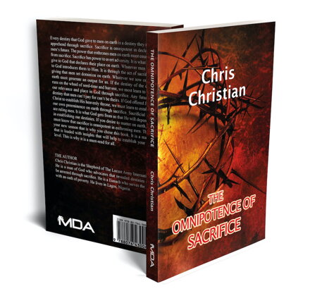 The Omnipotence of Sacrifice