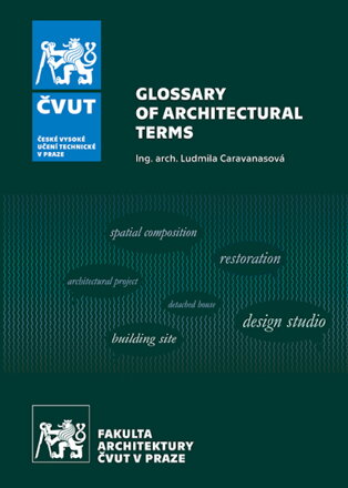 Glossary of Architectural Terms