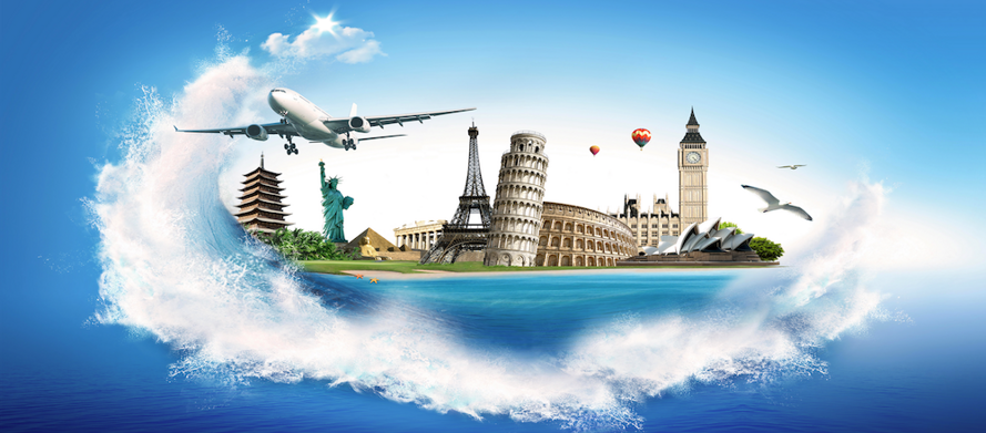 Travel and Tourism_01