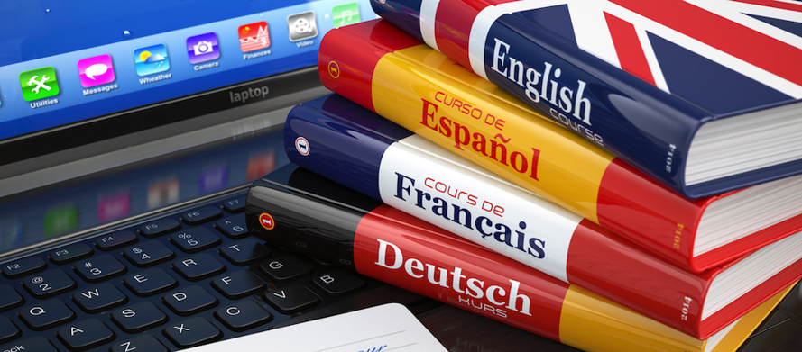 Languages and Linguistics_03