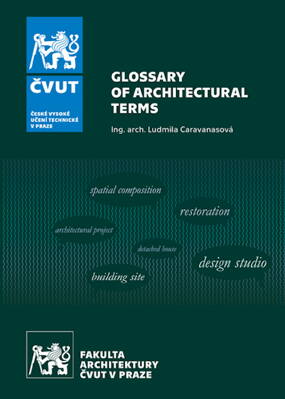 Glossary of Architectural Terms