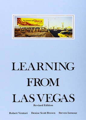 Learning from Las Vegas