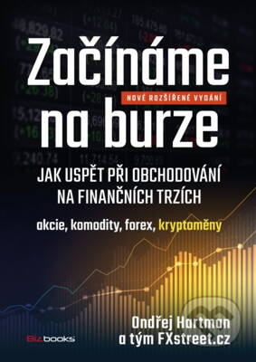 Začínáme na burze