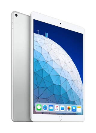 Apple iPad Air (10.5", Silver)