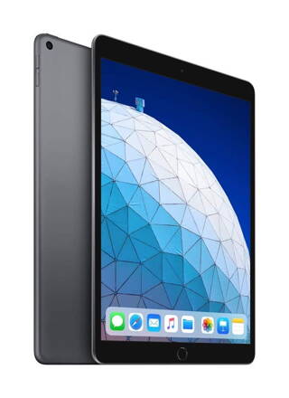 Apple iPad Air (10.5", Space Gray)