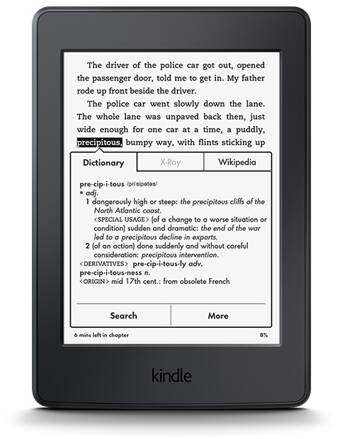 Ebook Readers