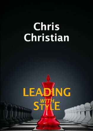 Leading with Style