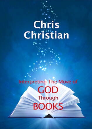 Interpreting the Move of God Through Books