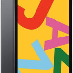 Apple iPad - 10.2" Space Gray (New Model) Apple iPad - 10.2" Space Gray (New Model)