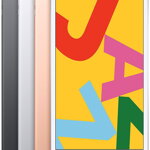 Apple iPad - 10.2" Space Gray (New Model) Apple iPad - 10.2" Space Gray (New Model)