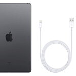 Apple iPad - 10.2" Space Gray (New Model) Apple iPad - 10.2" Space Gray (New Model)