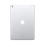 Apple iPad - 10.2" Silver (Latest Model) Apple iPad - 10.2" Silver (Latest Model)