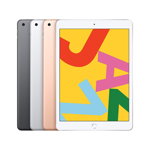 Apple iPad - 10.2" Silver (Latest Model) Apple iPad - 10.2" Silver (Latest Model)