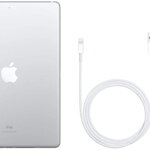 Apple iPad - 10.2" Silver (Latest Model) Apple iPad - 10.2" Silver (Latest Model)