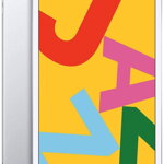 Apple iPad - 10.2" Silver (New Model) Apple iPad - 10.2" Silver (New Model)