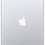 Apple iPad - 10.2" Silver (New Model) Apple iPad - 10.2" Silver (New Model)