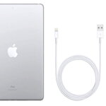 Apple iPad - 10.2" Silver (New Model) Apple iPad - 10.2" Silver (New Model)