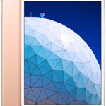 Apple iPad Air (10.5", Gold) Apple iPad Air (10.5", Gold)