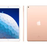 Apple iPad Air (10.5", Gold) Apple iPad Air (10.5", Gold)