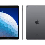 Apple iPad Air (10.5", Space Gray) Apple iPad Air (10.5", Space Gray)
