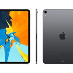 Apple iPad Pro (11", Space Gray)