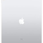 Apple iPad - 12.9" Silver (3rd Generation) Apple iPad - 12.9" Silver (3rd Generation)