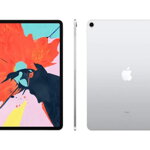 Apple iPad - 12.9" Silver (3rd Generation) Apple iPad - 12.9" Silver (3rd Generation)