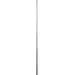 Apple iPad - 12.9" Silver (3rd Generation) Apple iPad - 12.9" Silver (3rd Generation)